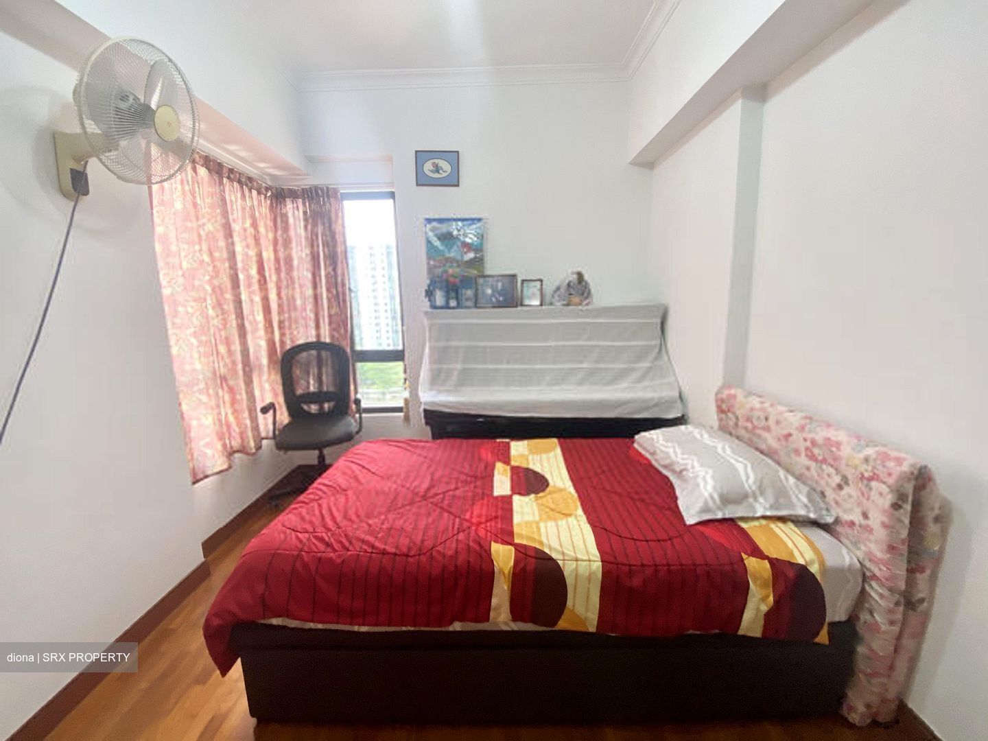 The Mayfair (D22), Condominium #455743951